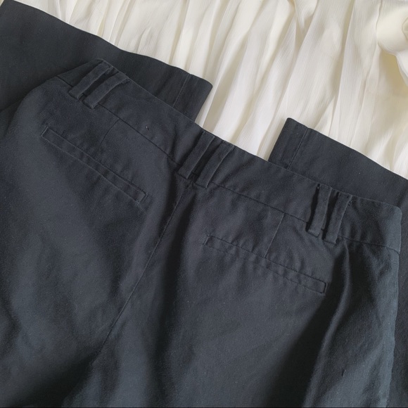 Banana Republic Bootcut Pant* - Picture 7 of 7